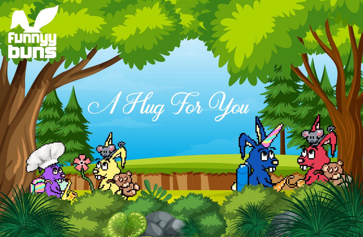 TheForestFamNFT's tweet photo. 🐰 It's almost December colony! That means that we are extending our bunlist to 350 bunlisted community members!

🥕 Comment with carrots, like, and RT to be considered for a bunlist or free #NFT! 

❤️ Watch your DMs as long as this tweet is pinned!

Bun #SuiNFTs #SuiEcosystem 🐇 https://t.co/2JJINGzk3H