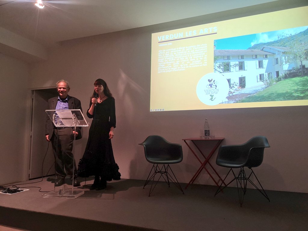 Fondation Petits Frères des Pauvres 👵🏠❤️ tweet media