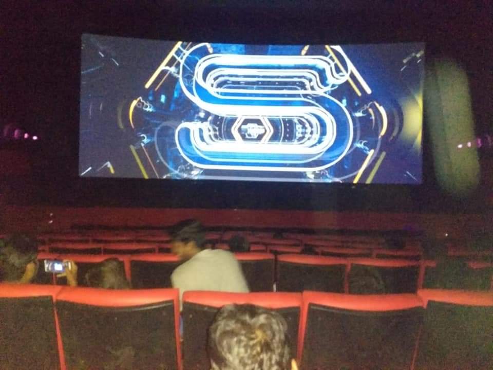 dhanaraj78's tweet photo. @KAMALinMNM @LycaProductions என்னடா இது சூப்பர் ஸ்டாருக்கு வந்த சோதனை!...
💢 💢 💢 💢 💢 💢 💢 💢 💢💢 
பார்த்த முதல் நாளே!...
2.0..😀
#4YearsOf2Point0 https://t.co/iss0ope5Rb
