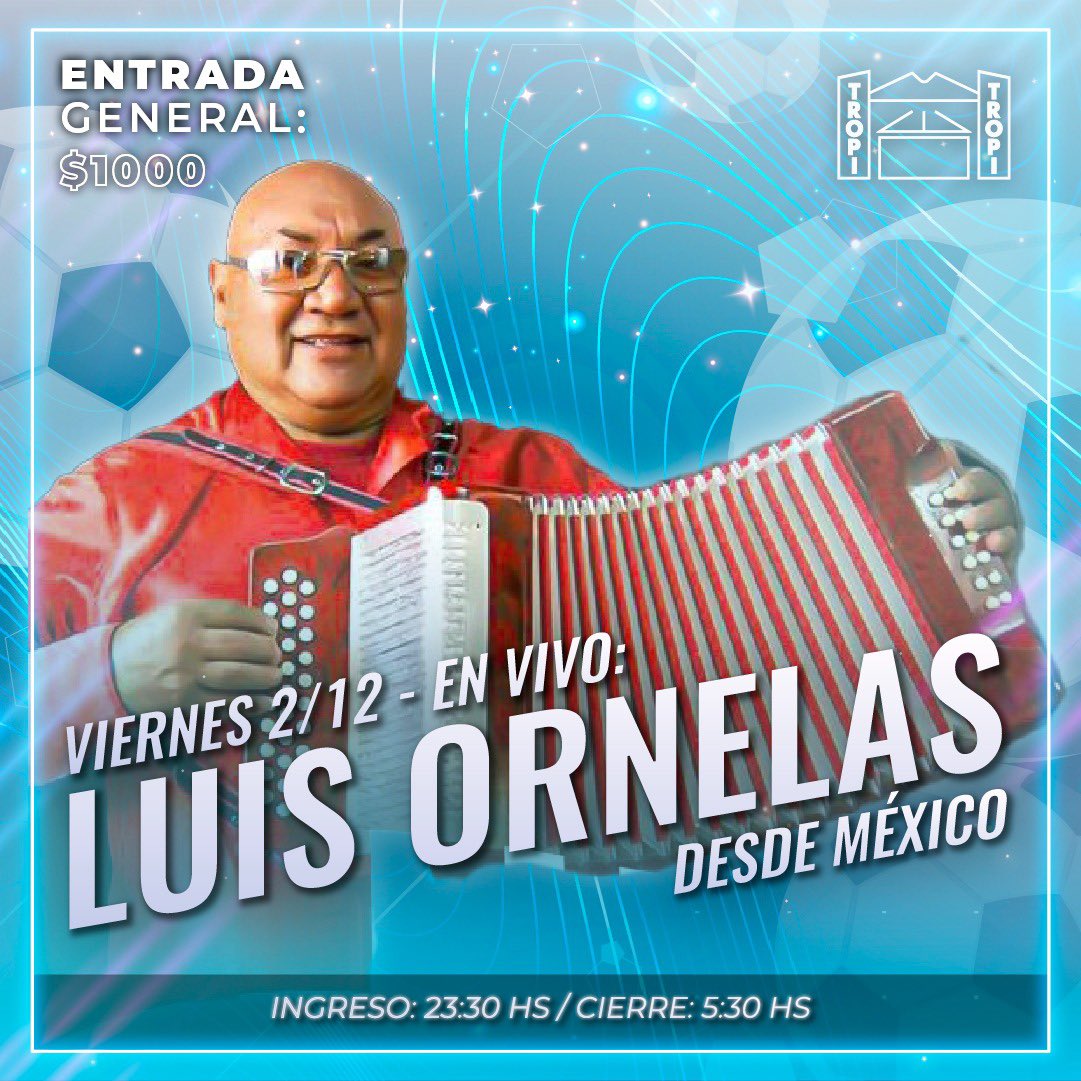 VIERNES EN VIVO 👇👇👇