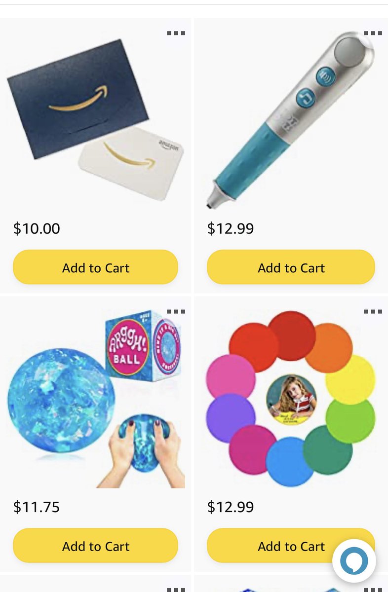 elbommarito's tweet photo. @amazon Special Education teacher in Missouri here 🙋🏻‍♀️ My students and I would be so grateful for any support with our list! Thank you for considering! ♥️🙏🏼✨

https://t.co/Udj8Sk4S5F https://t.co/8uh7uYiT9d