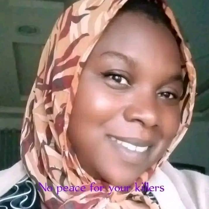 _DgPro's tweet photo. We sadly Commiserate with the family,  chairman and exco's of Kaura L.G.A, Labour party, over the untimely demise of  Mrs Victoria Chintex, the  Women leader, Kaura L.G.A, whose  life was cut short  yesterday by men of the underworld. May her soul find rest.

#LabourParty 
#POMM https://t.co/6g4l0ySsNS