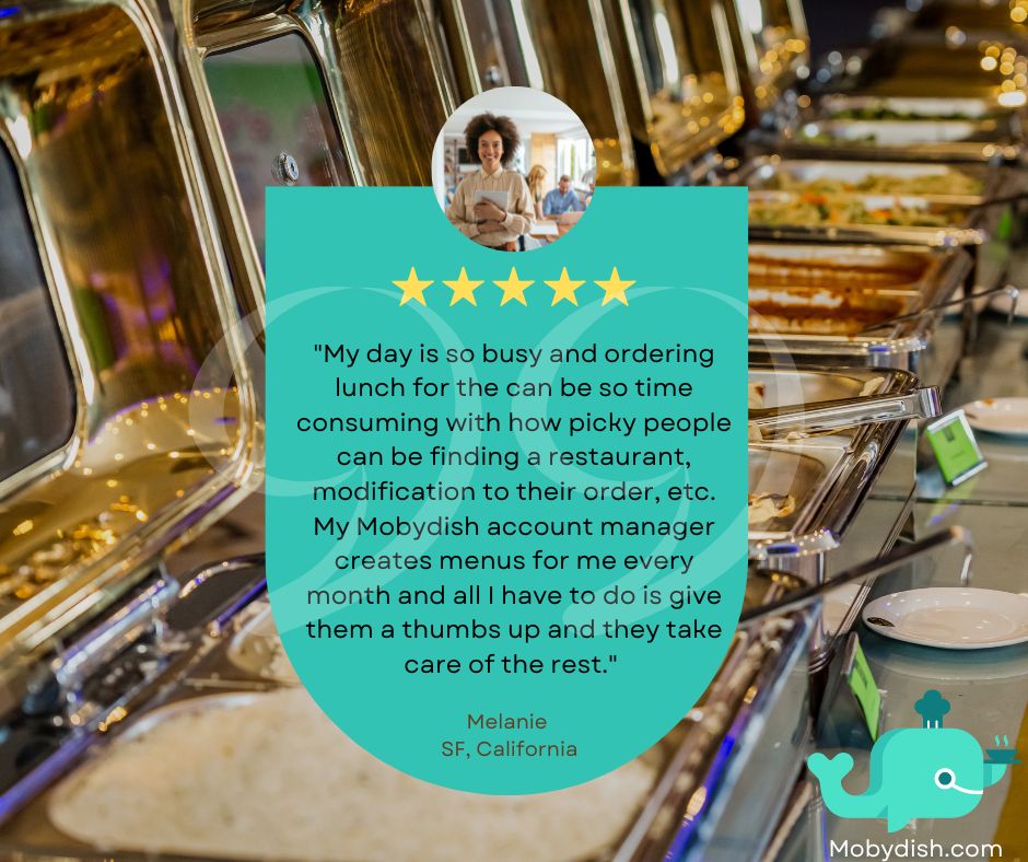 MobyDish tweet media