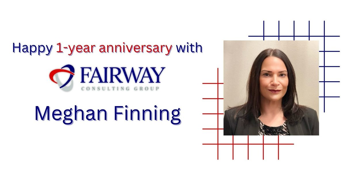 Fairway Consulting Group tweet media