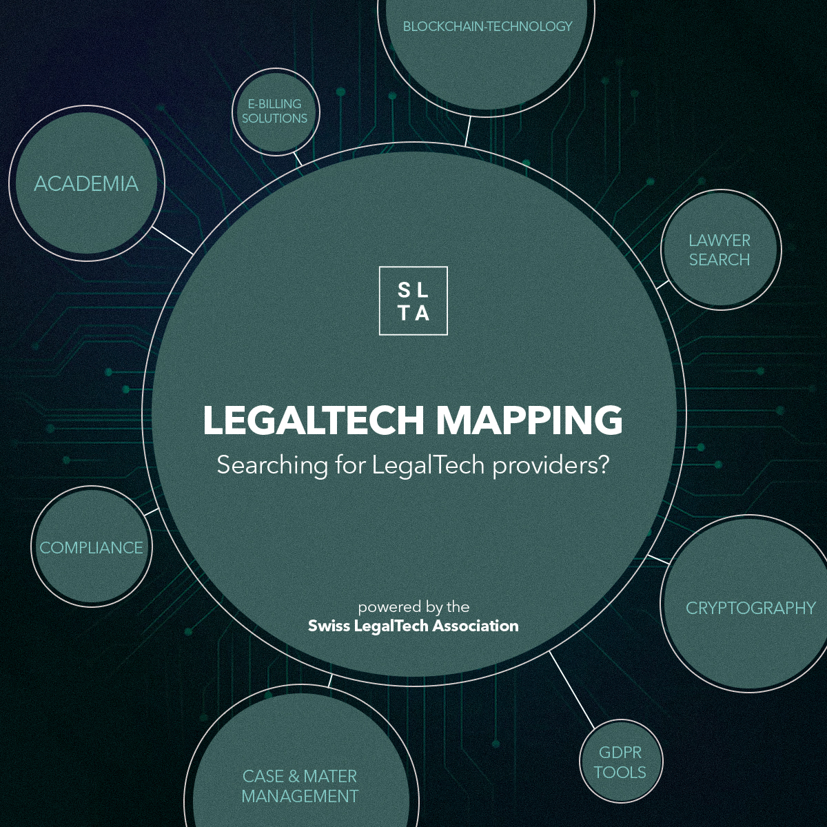 Are you looking to familiarize yourself with the various services and products in the legal technology space? Or, are you on a quest for a specific #legaltech tool? Head on to check our LegalTech Mapping site: lnkd.in/e8F6RwfT

#legaltechnology #legalcommunity