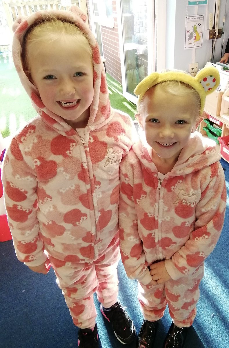 smc_brixham's tweet photo. 🐻💛 Children in Need 2022 🐻💛
Thank you all for your support!
 #collaboration #kindness #ChildrenInNeed2022 https://t.co/AIDK56KwBq