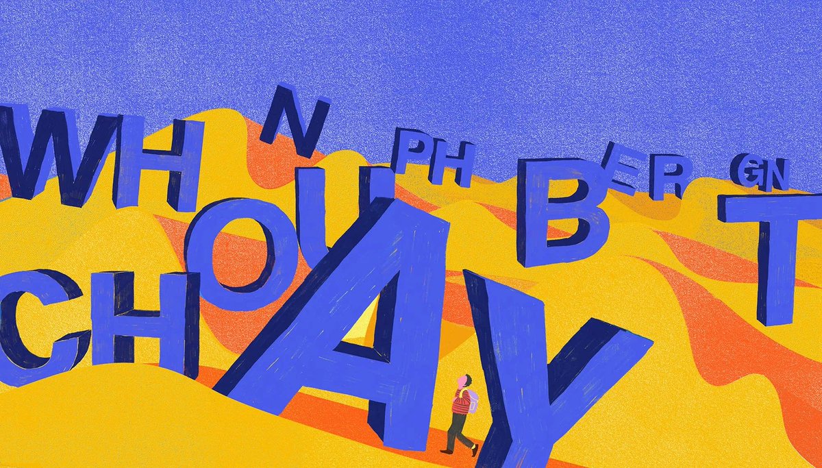 DanKaluzny's tweet image. A single assumption based on a flawed idea may be hurting students as they try to learn to read. buff.ly/30ahn7M  #strugglingreaders #readingdifficulty #learningtoread