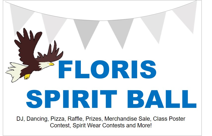 Floris ES PTA tweet media
