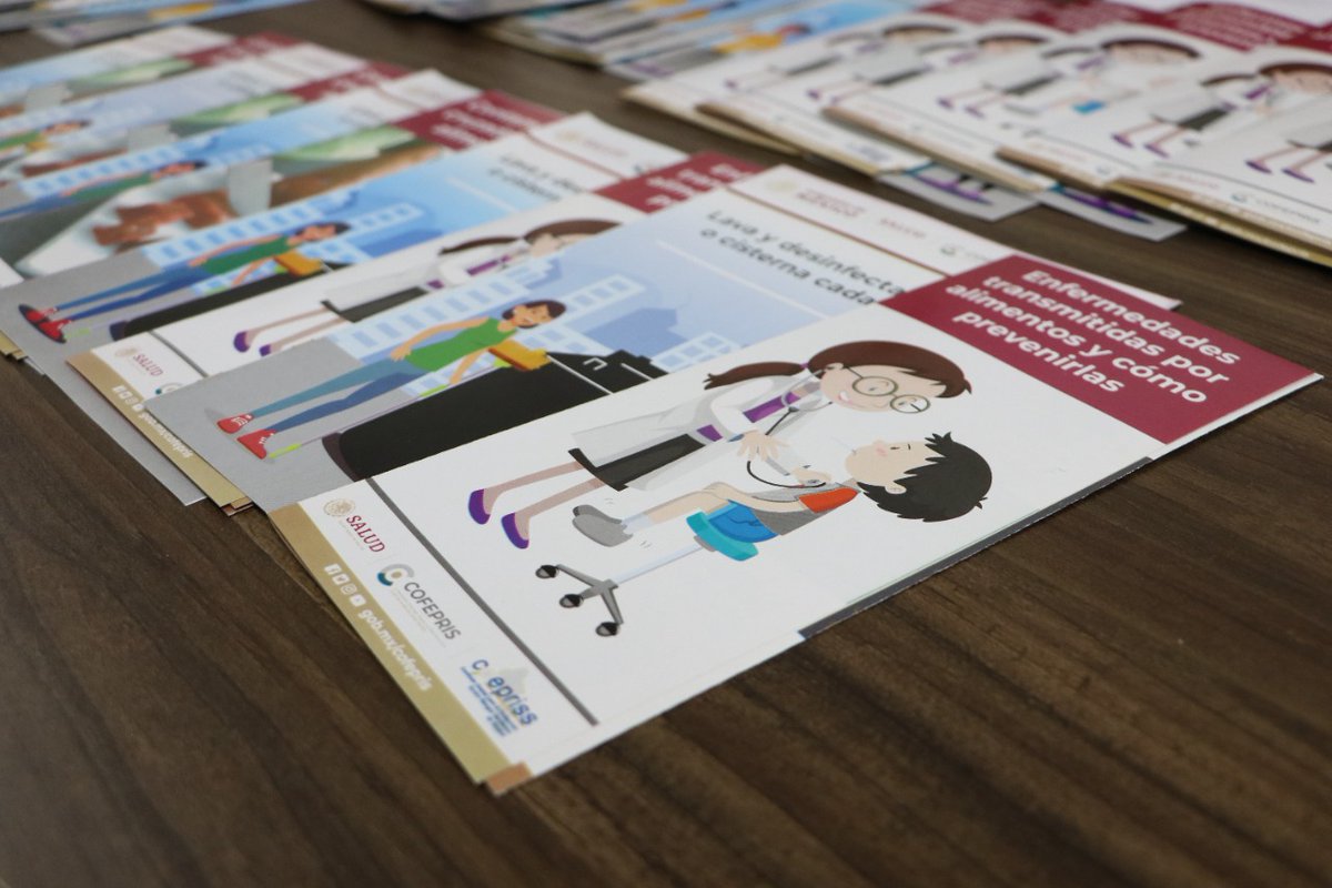 Curso de capacitación a voluntarias de los espacios de alimentación de DIF Mazatlán y DIF Sinaloa, sobre el manejo de alimentos