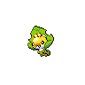 Pokemon_Sprites's tweet photo. (no. 540) - Sewaddle - bug
      #Pokemon #sewaddle https://t.co/3fDUY0sld6