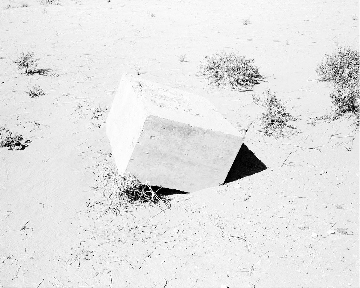 To celebrate our thematic series of lectures on photographers’ relationships to the landscape in 2023, we have selected six landscape prints from our Collector Print catalog for a special 20% off discount for this holiday season! Shop PhotoAlliance here: photoalliance.org/gift-guide-2022