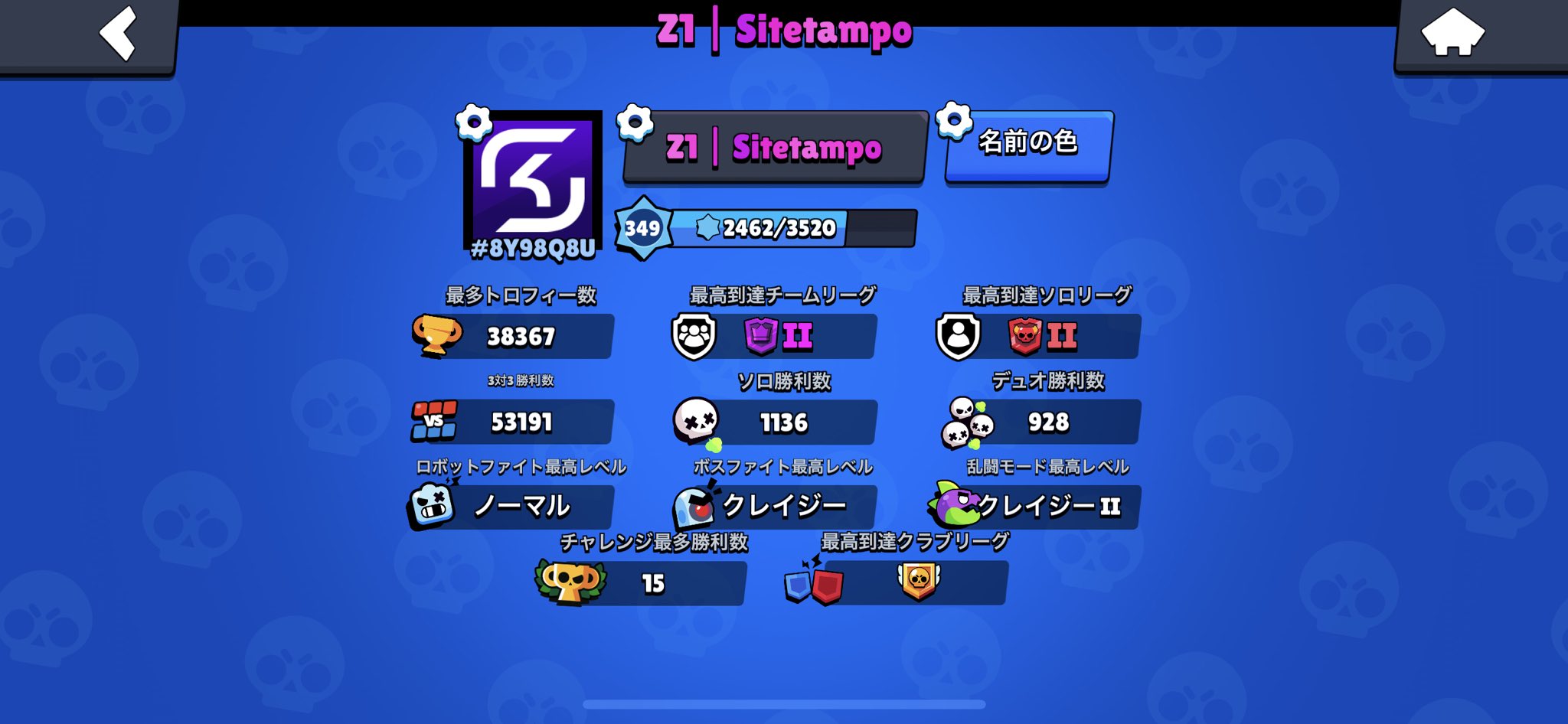 ZETA Sitetampo🍥 on X: 