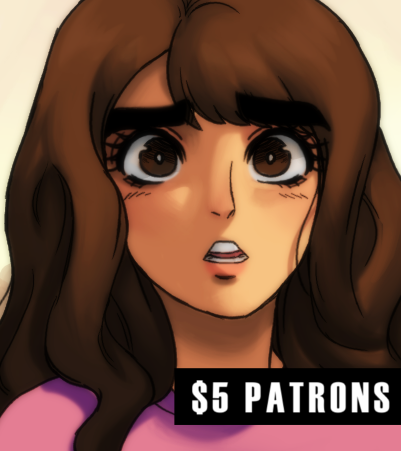 Jay Marvel - 18+ ADULT Art 🔞 on Twitter: "This Friday for $5 Patrons
