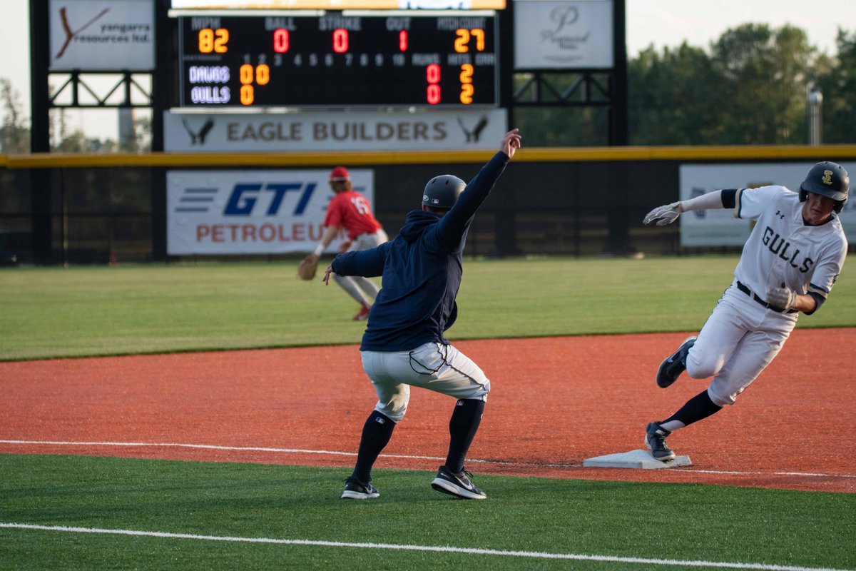 SylvanLakegulls's tweet photo. Droppin' in to let everyone know that an official 2023 @wcbleague schedule is almost complete! Grab your season tickets & flex plans at https://t.co/wR7YL8NTC6. Dates will soon be available & you can start planning your Summer at Gulls Field!
#AlmostTimetoFly #GullsFlock https://t.co/YbOTGshDez
