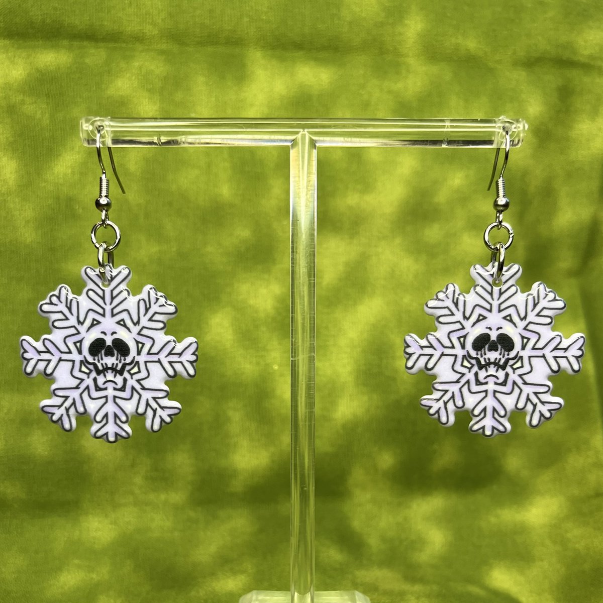 Black Friday sale❤️‍🔥
Get 15% off your entire order! No code needed! Also get free shipping on US orders $30+ with code FREESHIPPING Sale ends tonight!