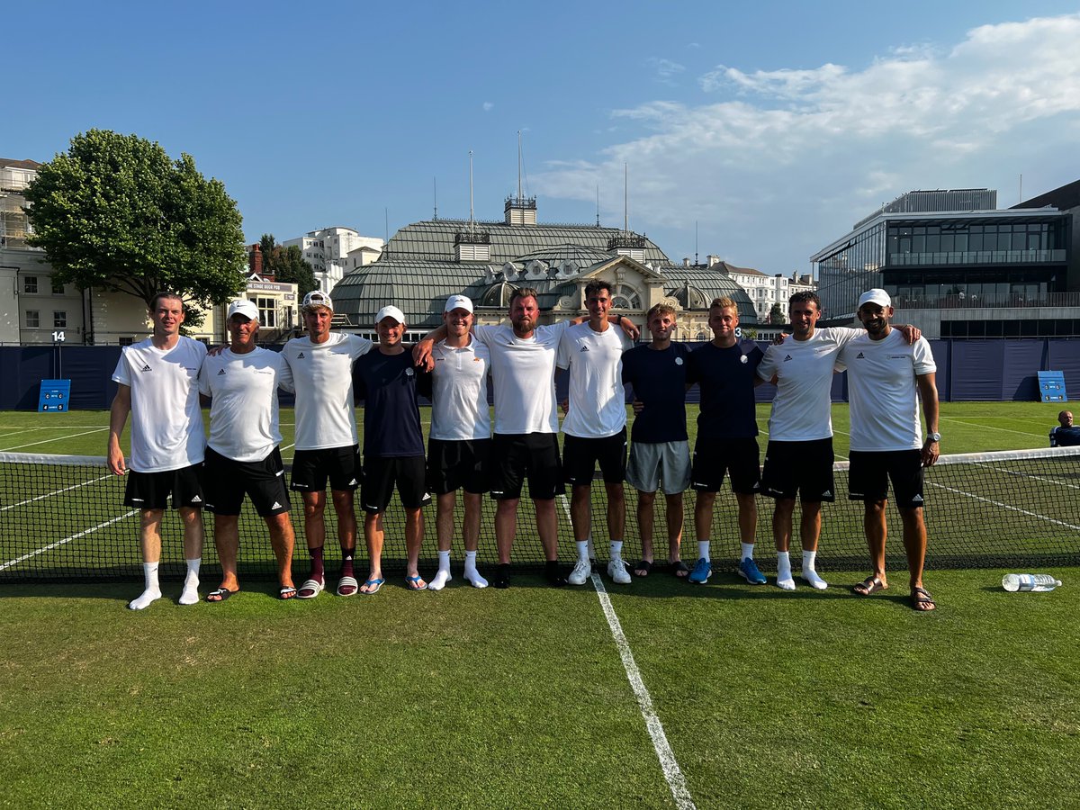 Yorkshire Tennis tweet media