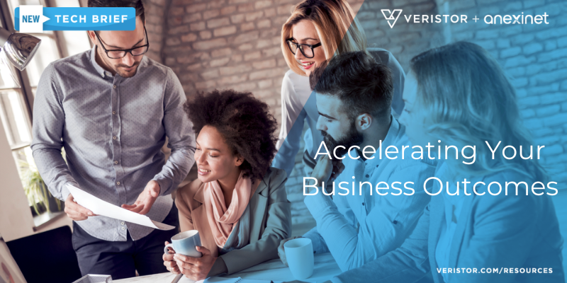 Veristor tweet media