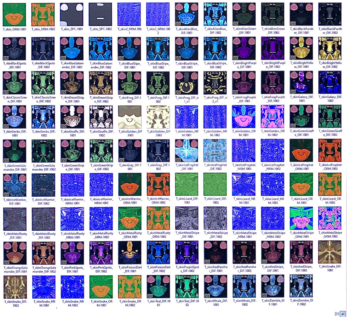 Dinodawg Kingdom tweet media