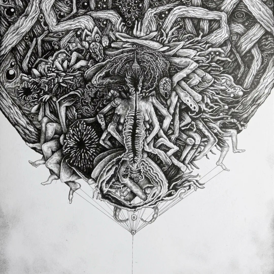 IWeirling's tweet photo. @ViiMorteArt HI. https://t.co/Ab6cP6aaYB