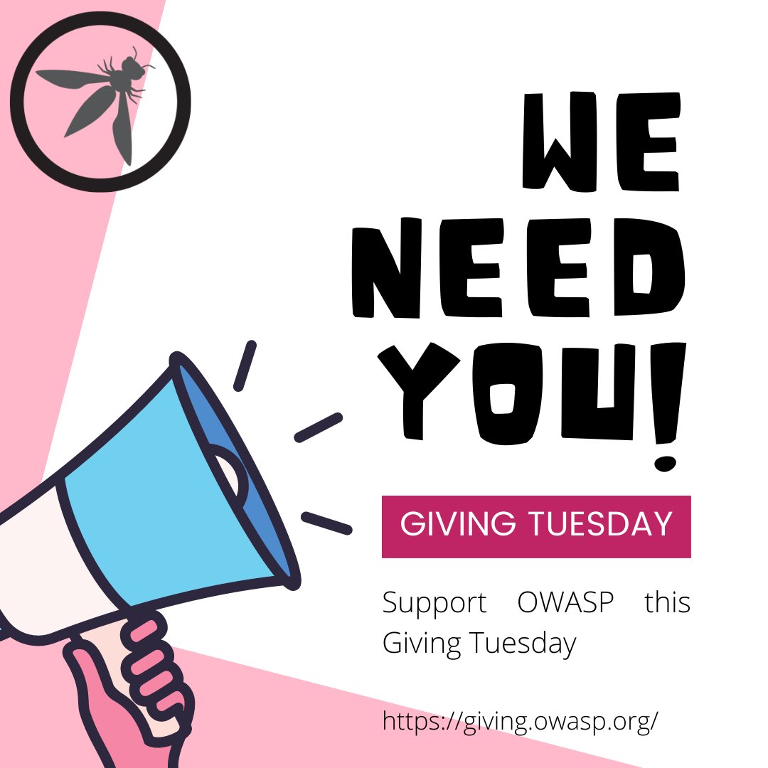 OWASP® Foundation tweet media