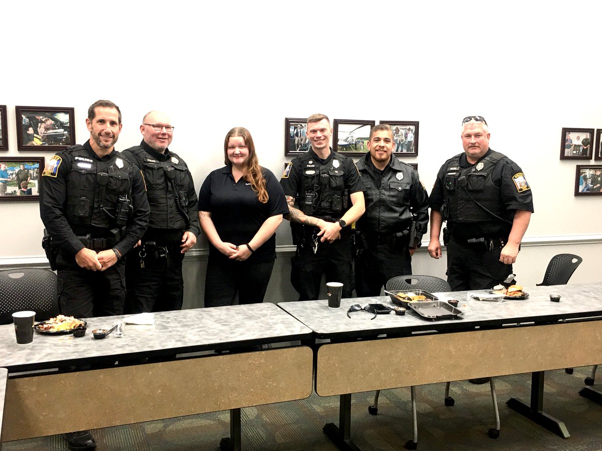 CCPDCommunityEngagement tweet media