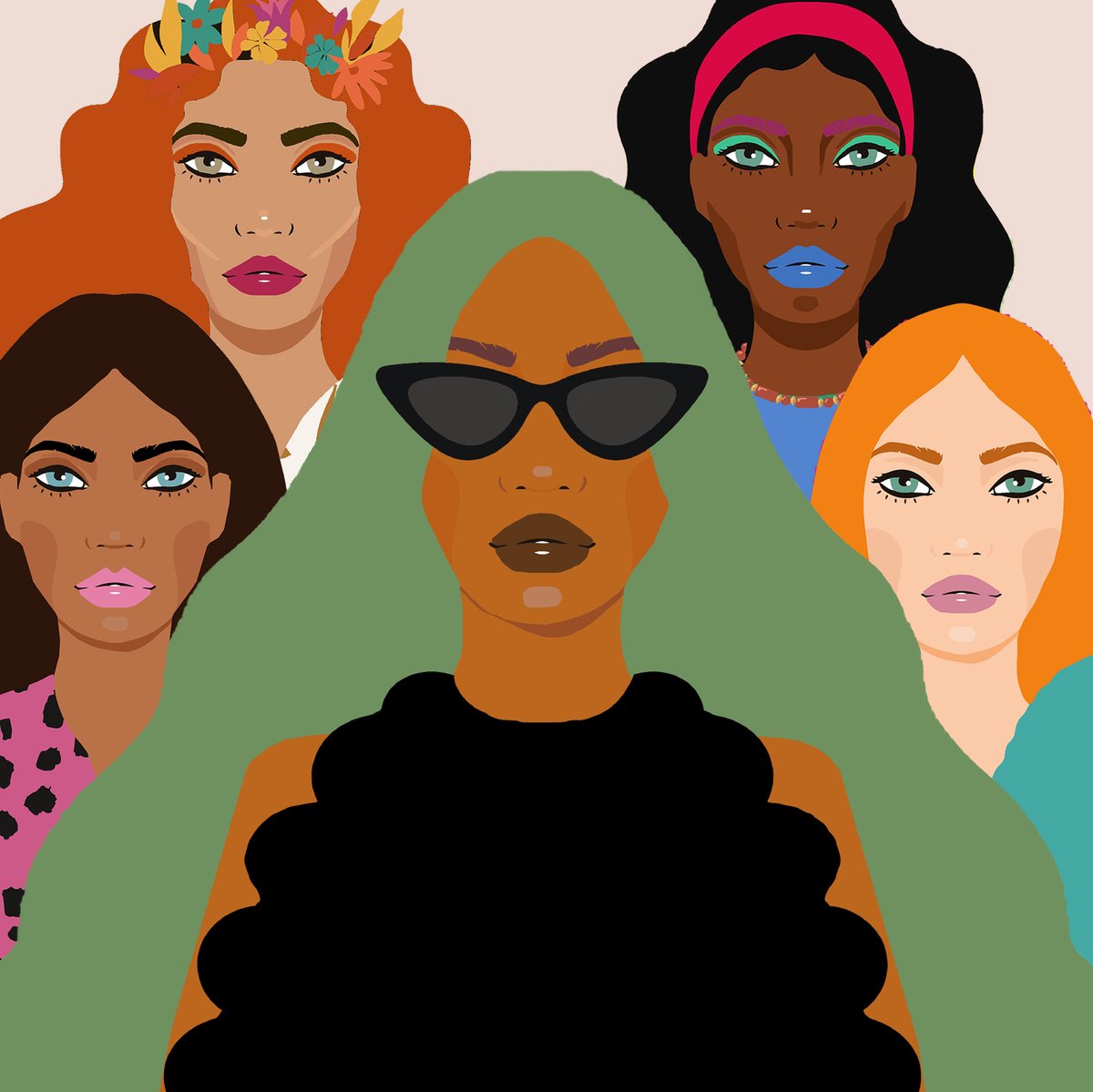 Natural Woman tweet media