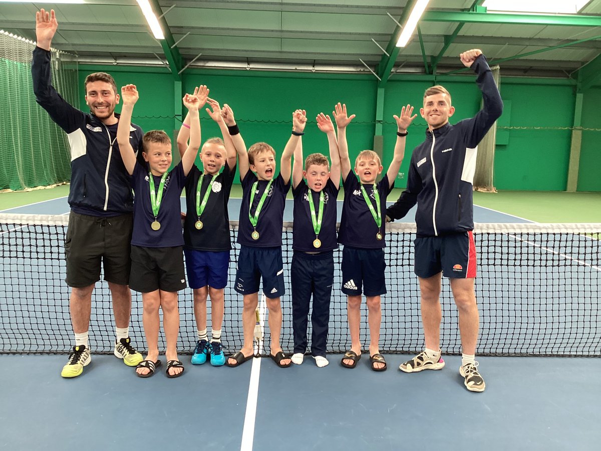 Yorkshire Tennis tweet media