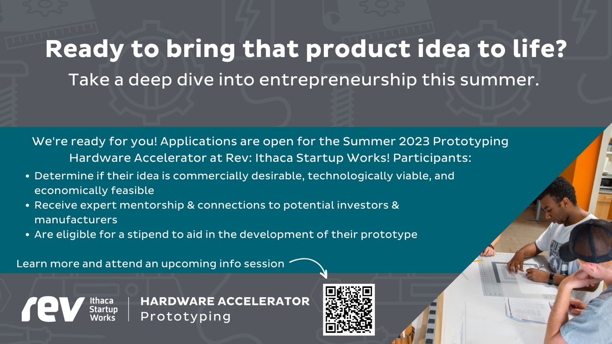 ST Startup Alliance tweet media