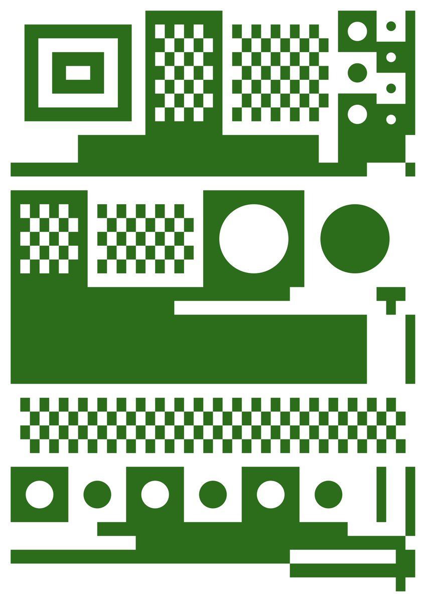 Today’s 🖼
-
#svg #generativeart #fragments