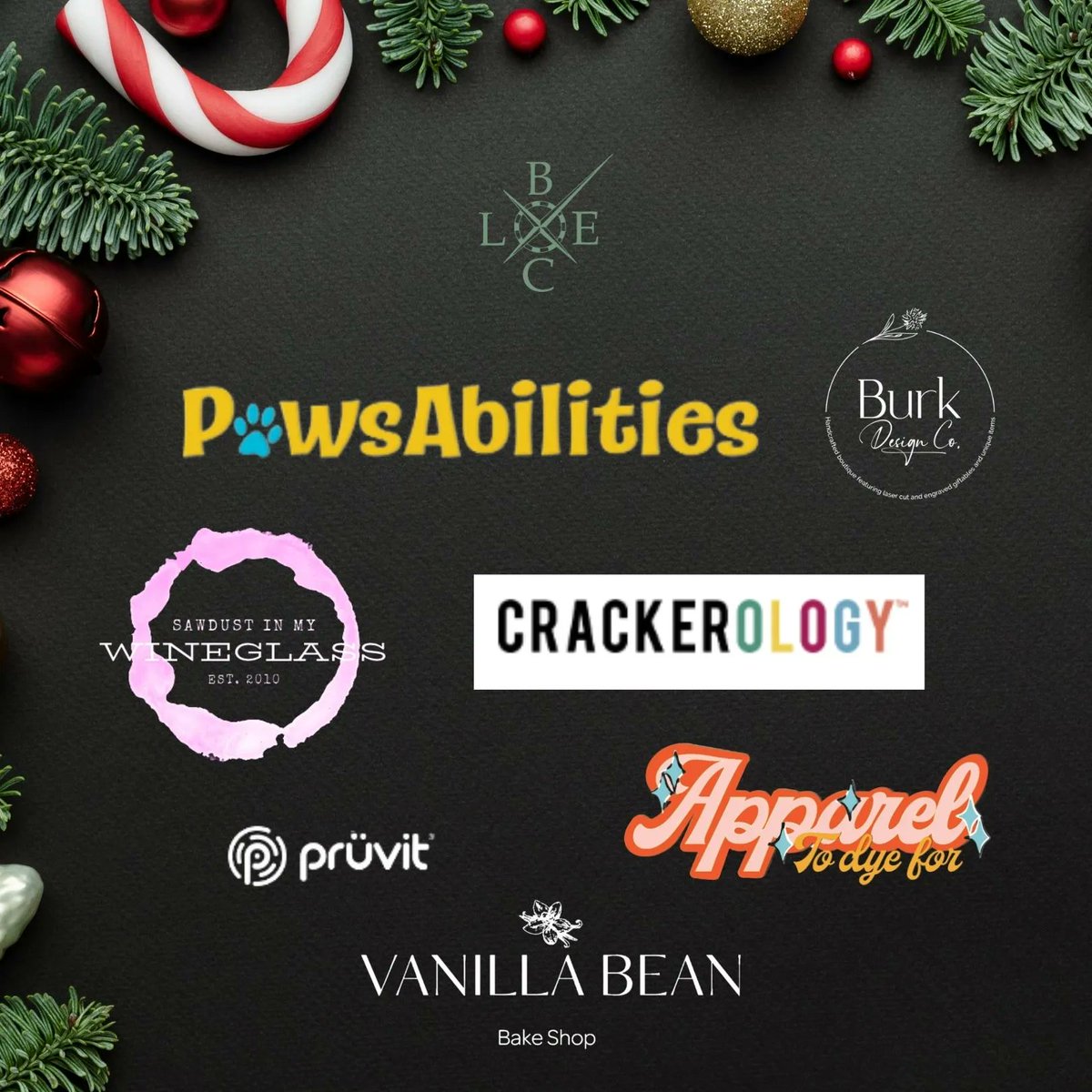 We are excited to host our 2nd Annual Holiday Shopping Pop-Up 🎄🍺🛍 Saturday 12/10, 1-5 pm - 7 vendors will be in the taproom selling their products. From clothing to cookies, snacks, decor &amp; more! 

#holidaysipandshop #drinklocal #supportlocal #shopkc #jocobeer #shoppingpopup