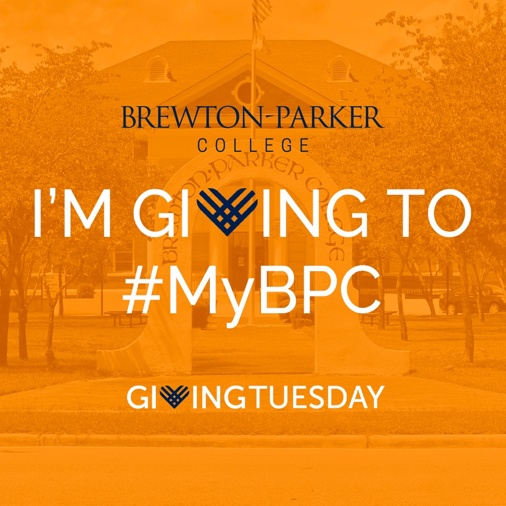 Brewton-Parker Christian University tweet media