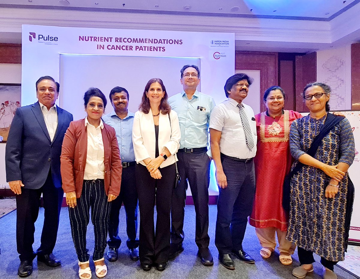 AnitaRamesh12's tweet photo. #nutritionplan #NutritionIncancer #cancertreatment . #WelcomeITC hotel chennai
#internationalspeakerprogramme https://t.co/jeIsifIMYA
