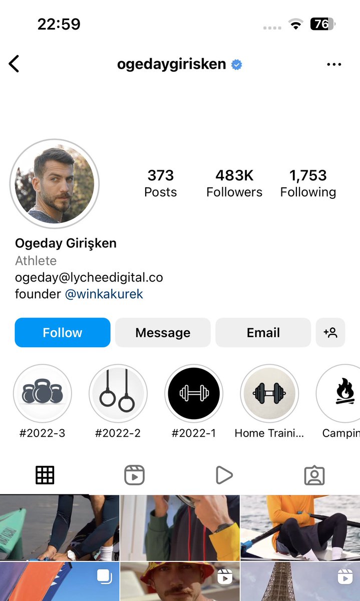 nisa ogedayla ayrilirsa unflw olur onun sayfamda olma sebebi nisa zatan 😒