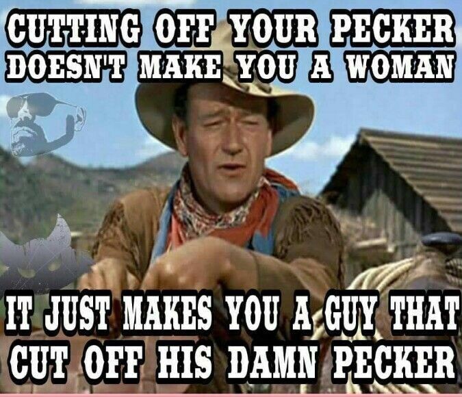 devo1065's tweet image. Guess what....there's only 2 genders, male and female.