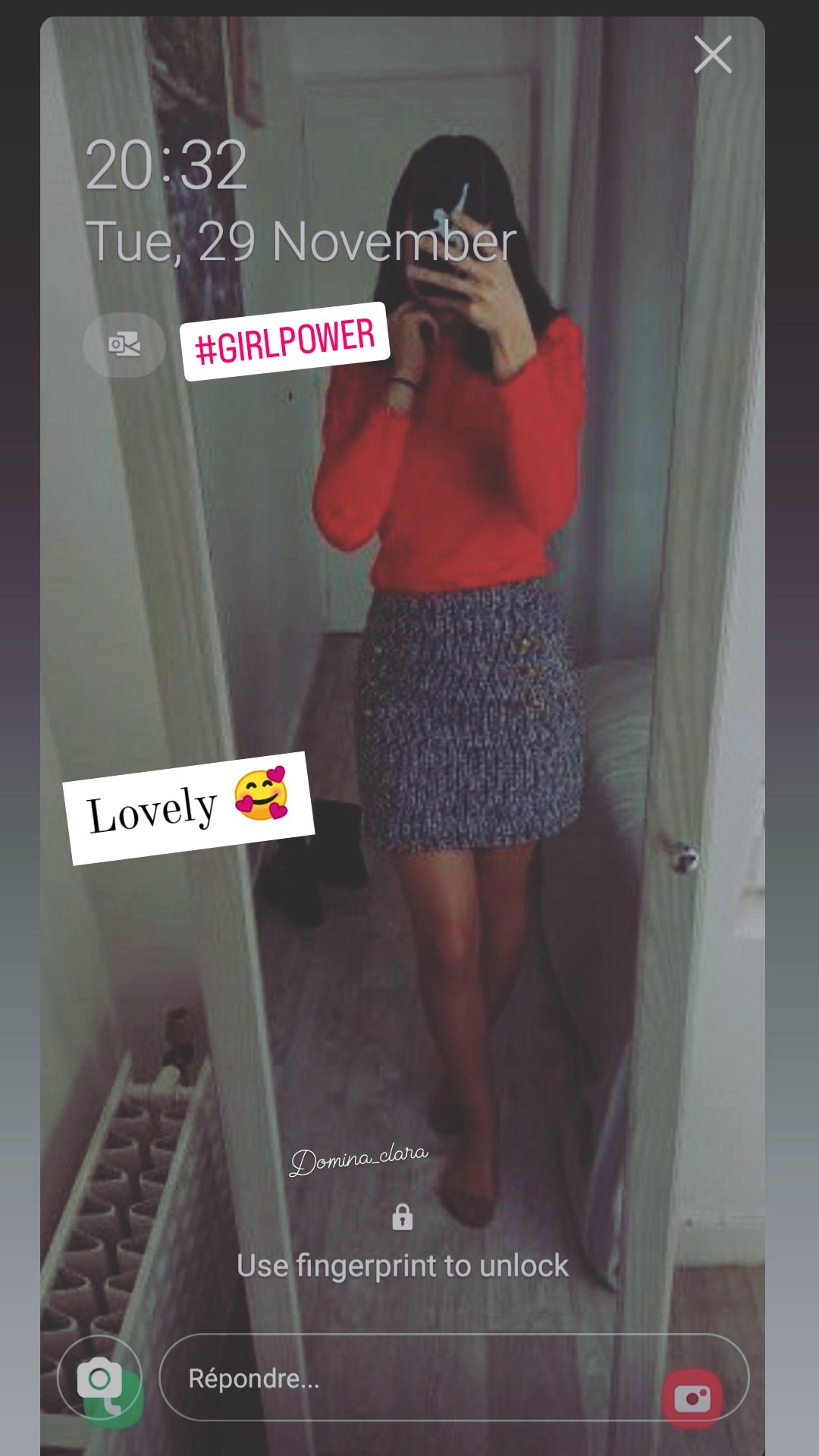 TW Pornstars - 🎀 Goddess Clara 🎀 TOP 4.5% Onlyfans. Twitter. 7:37 PM