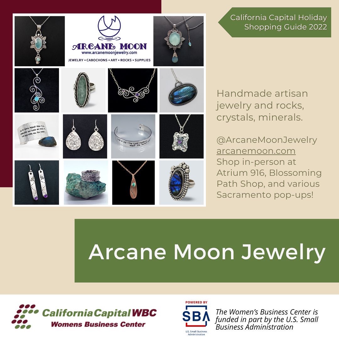 The California Capital Holiday Shopping Guide is live for 2022! To kick off this holiday season, we will be highlighting shopping recommendations that feature small businesses across the Sacramento region 🎁 cacapital.org/holidayshoppin…

<a href="/Atrium916/">The Atrium</a> #ShoppingGuide #GiftGuide #shopsmall