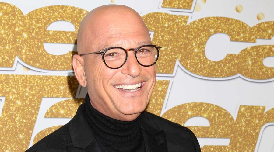 Let\s wish a Happy 67th Birthday to the host of Deal or No Deal, Howie Mandel! 