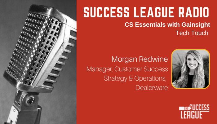 TSLCustomers's tweet photo. 🎙 In a new episode of our CS Essentials with 
@GainsightHQ  #podcast, @KristenHayer and Tim Van Lew, interview Morgan Redwine of #Dealerware about why might you choose to build a #digitalCS program!

https://t.co/SZVeG7caJQ

#CustomerSuccess #Leadership #Podcast https://t.co/UmKmqrG9Ej