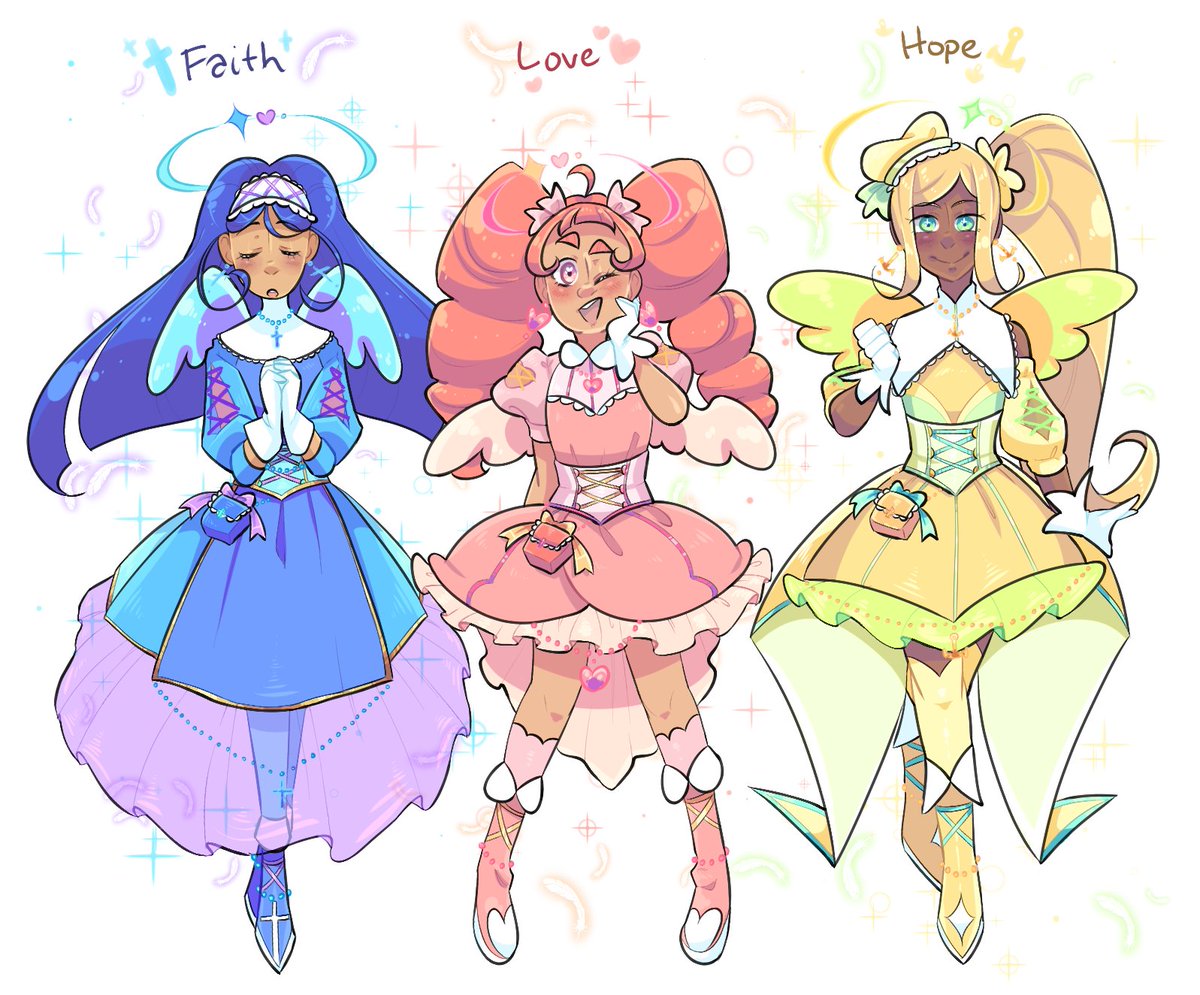 cutestpigeon's tweet image. the new season is actually just them i am mr toei