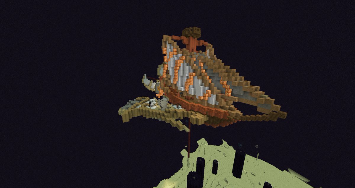 FTB_Team's tweet image. Direwolf20 1.19.2 pack is out later this week - here&apos;s a sneaky peek to whet your appetite! 😉
#direwolf #minecraftmodpack #mods #ftb #minecraftcommunity