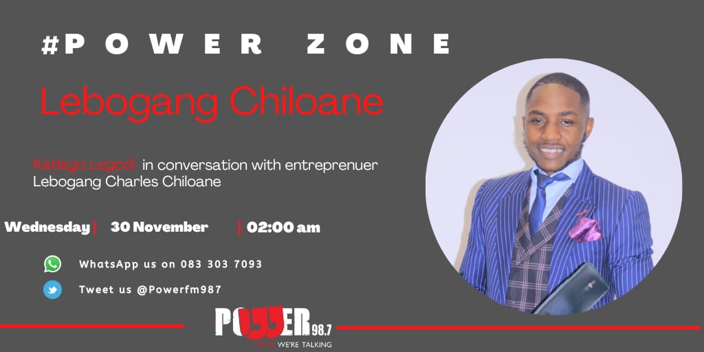 runmidrand's tweet image. Let's invest in recognising people for their efforts to break into the industry.

That is what the Phalas Awards are all about. 

In building up to this celebration of excellence in the Arts sector. 

Our founder will be coming live to you on @Power987

Tune in. Call and engage.