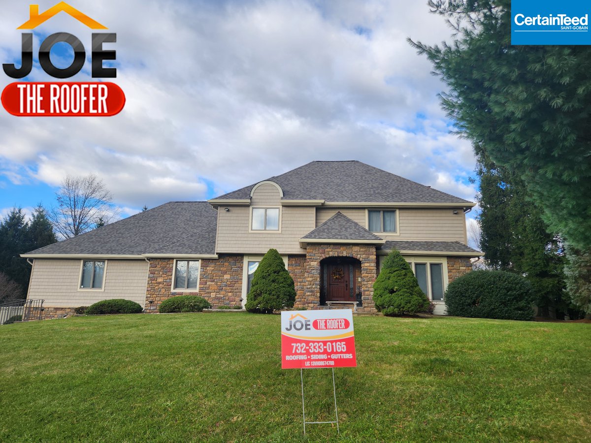 Joe The Roofer LLC tweet media