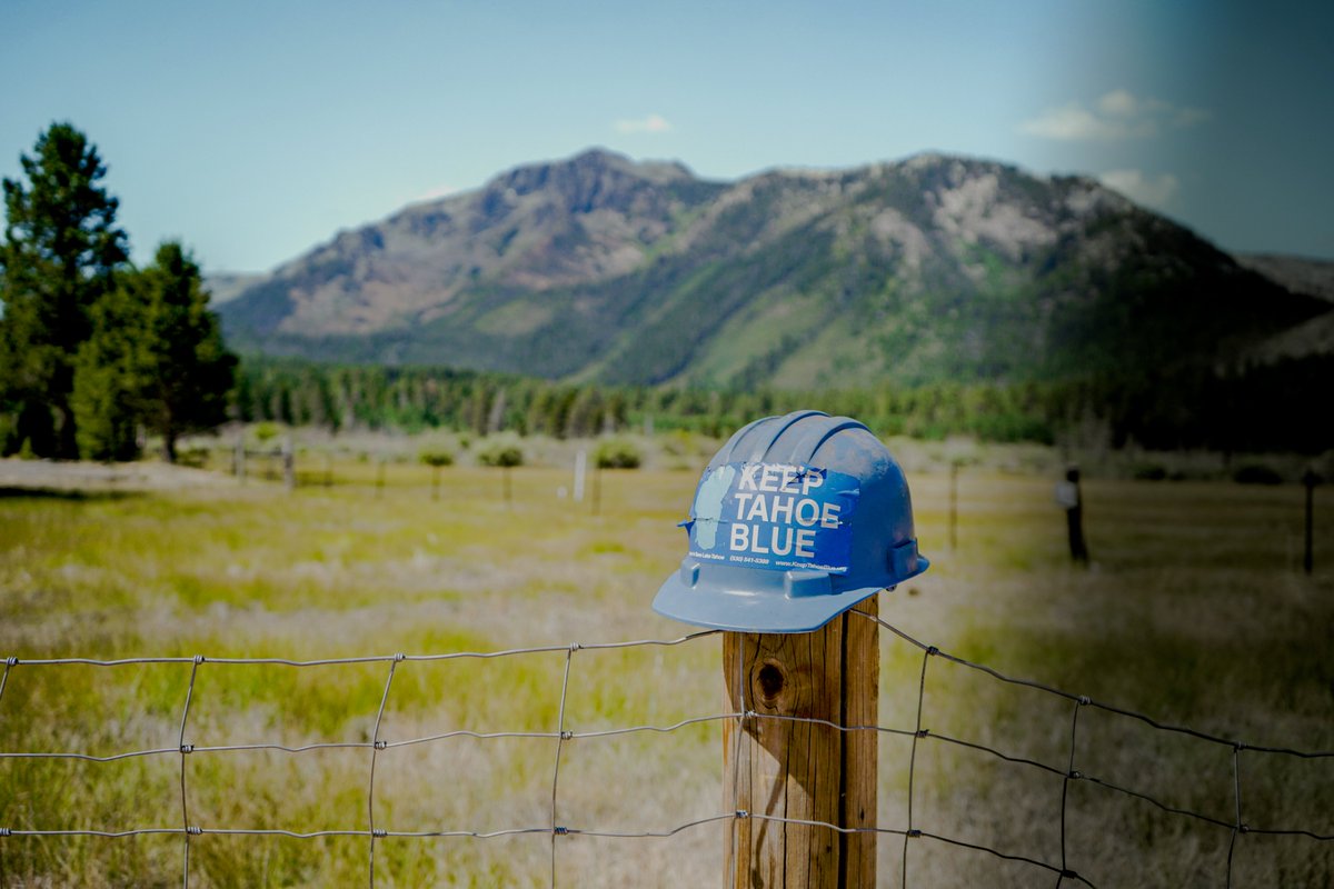 KeepTahoeBlue's tweet image. As a #ScienceDriven &amp;amp;  #SolutionsBased organization, the decisions we make to #KeepTahoeBlue are always backed by the best science. We are grateful for #science and for YOU! Your generosity allows us to turn #science into solutions.

Support our work at keeptahoeblue.org/donate.