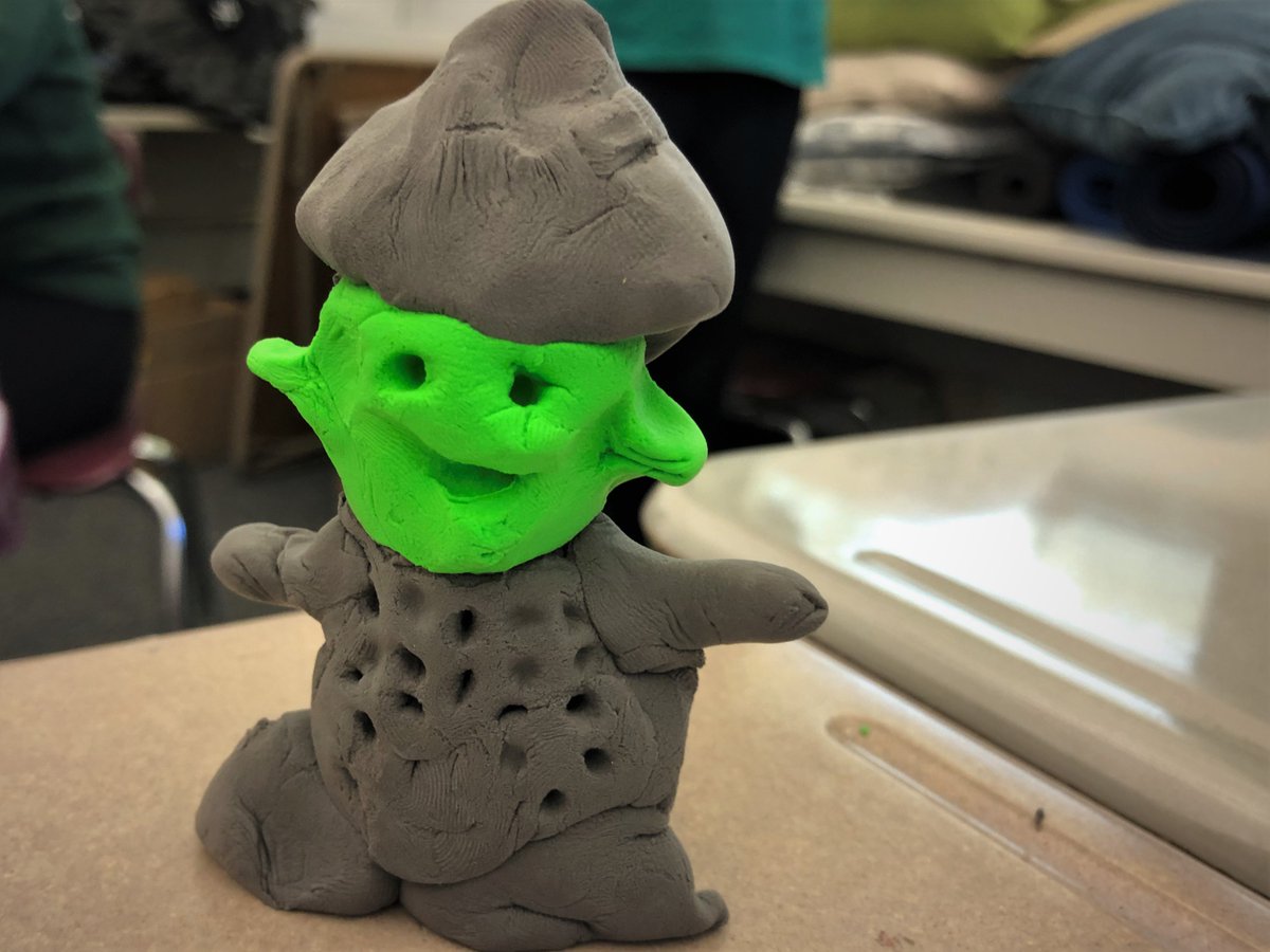 Frankengnome is excited about Giving Tuesday and encourages all his fans to donate to the <a href="/alzassociation/">Alzheimer's Association</a>.  Team SPS is still raising funds for the cause.  Funds raised at  act.alz.org/goto/SPStoENDA… towards Alzheimer's care, advocacy, support and research. Holiday Gift to #ENDALZ