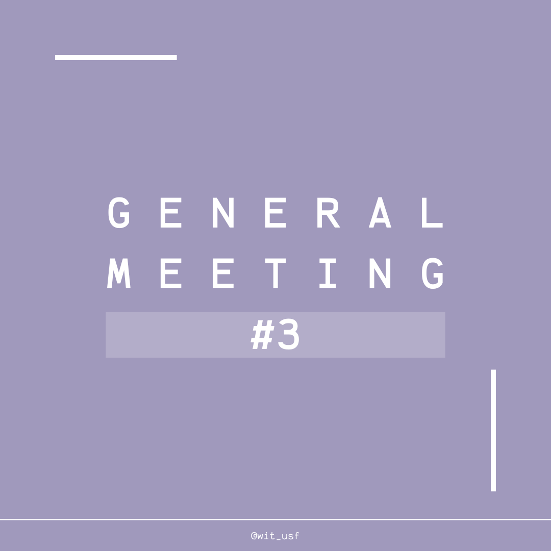 USF Women in Tech tweet media