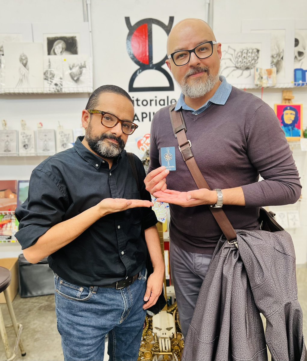 JPDardónP tweet media