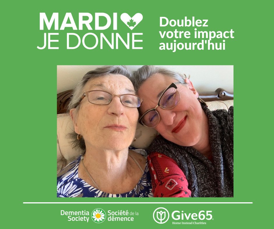 The Dementia Society of Ottawa and Renfrew County tweet media