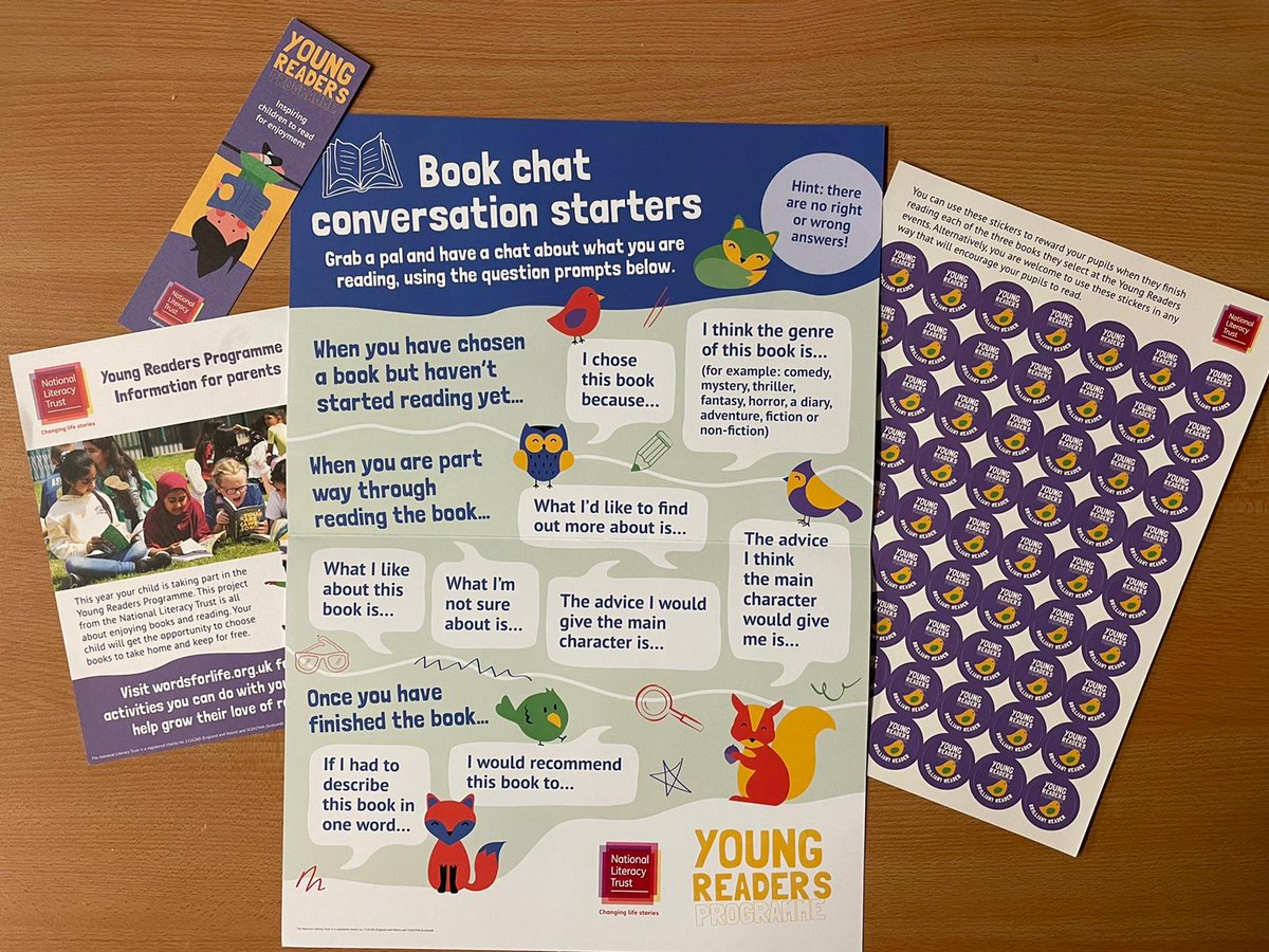 Falconhurst School tweet media