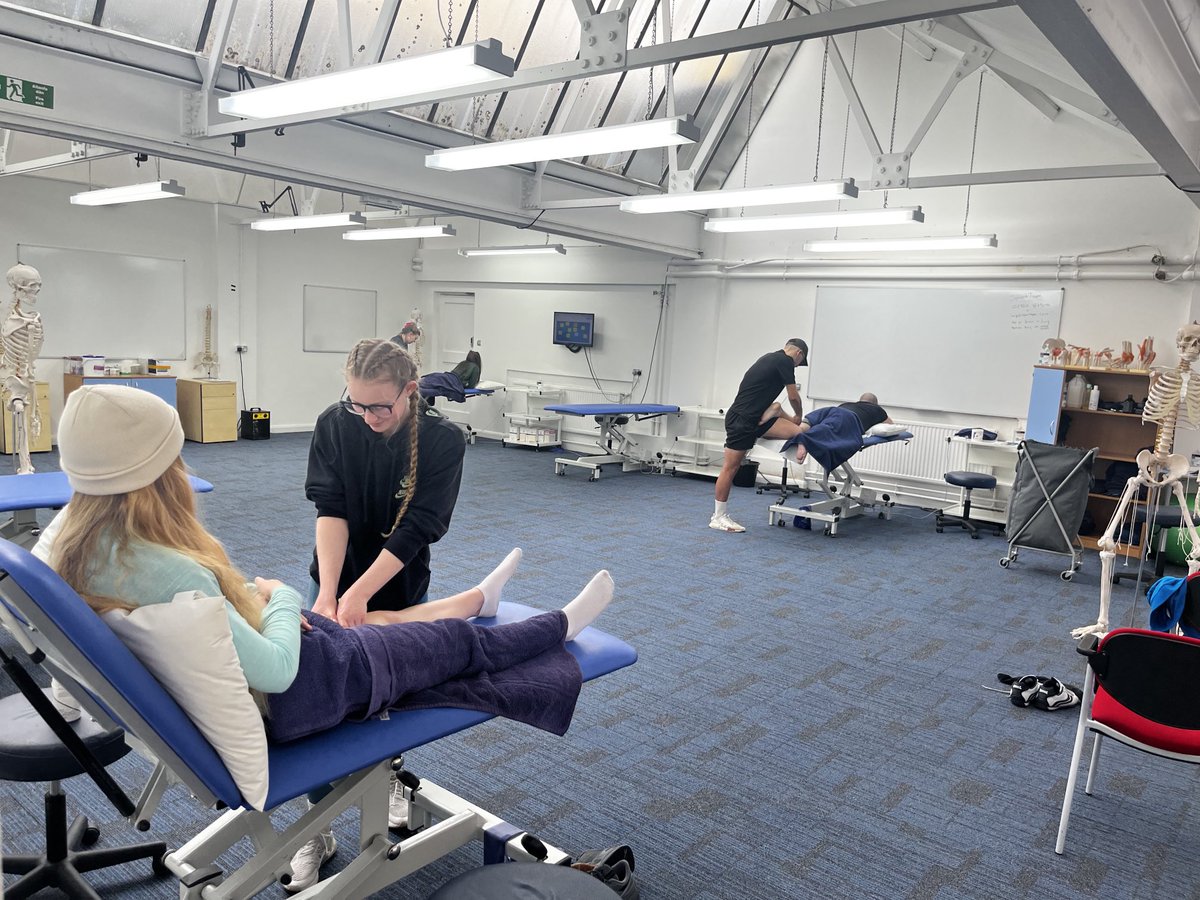 UWTSD Sport, Health & Outdoor Education tweet media