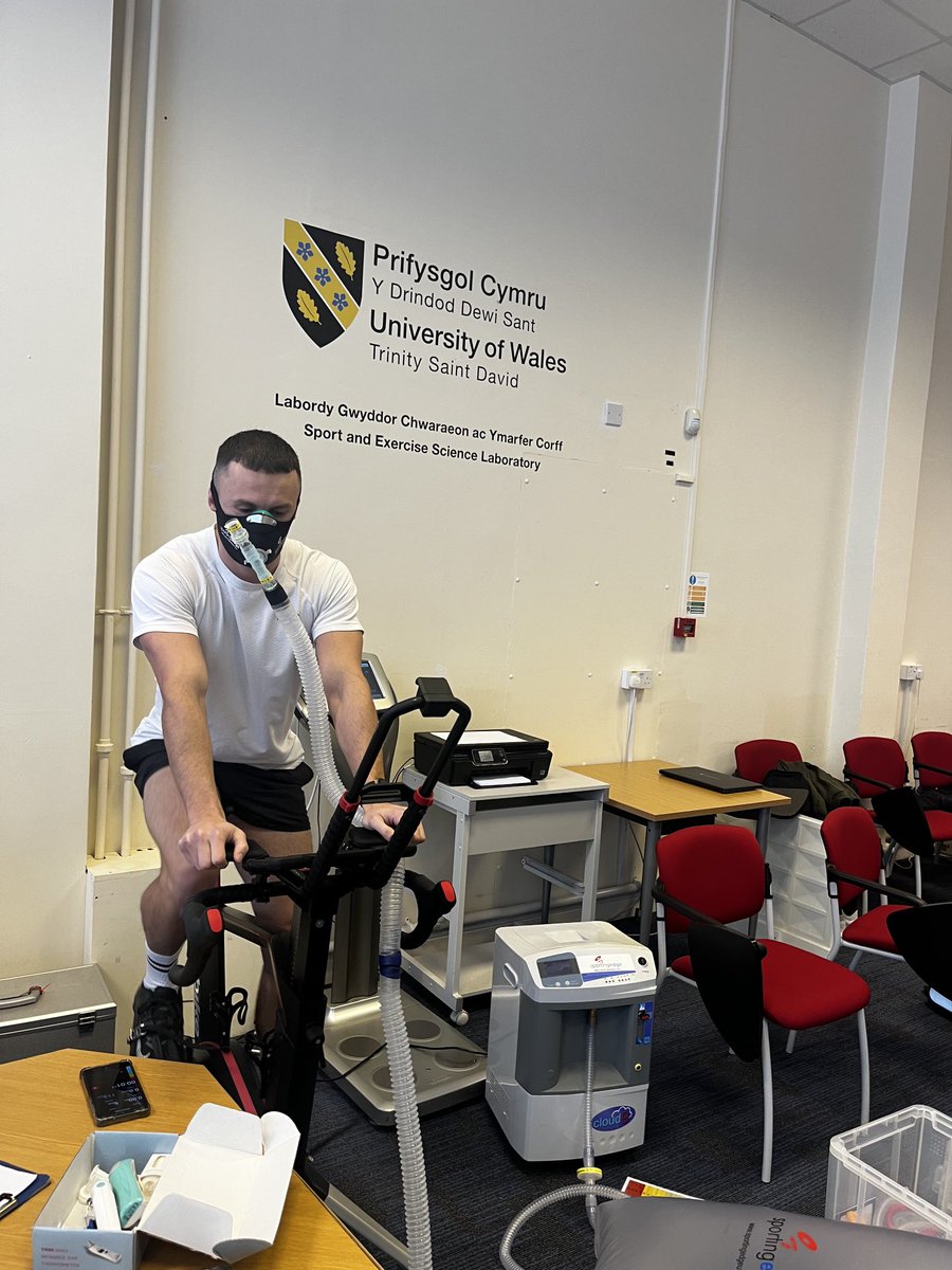 UWTSD Sport, Health & Outdoor Education tweet media